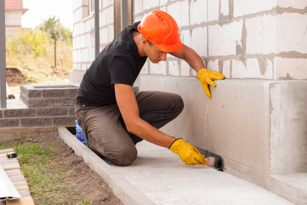 Licensed Interior Drainage System service in Colton, OH - SJ Waterproofing Pros
